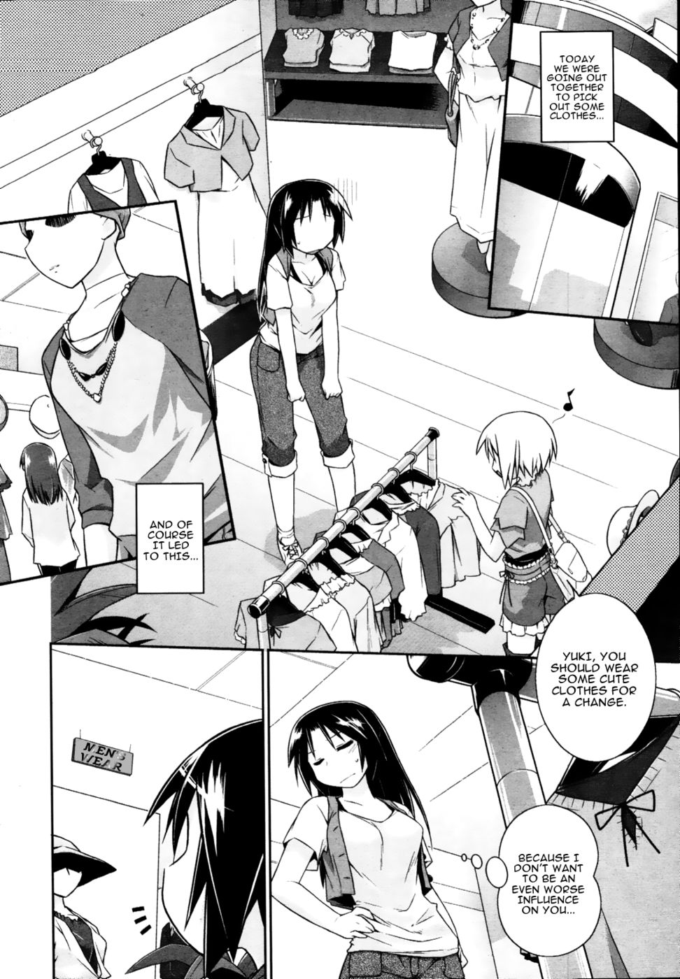 Hentai Manga Comic-Always Since Then, Even More Henceforth-Read-4